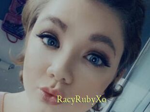 RacyRubyXo