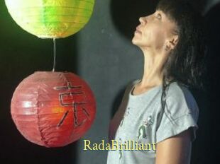 RadaBrilliant
