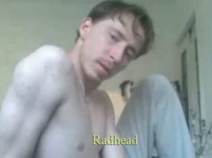 Radhead