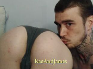 RaeAndJames