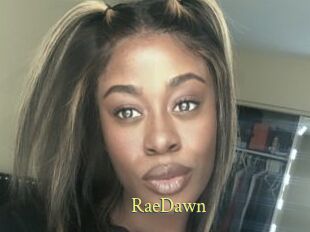 RaeDawn