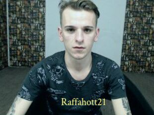 Raffahott21