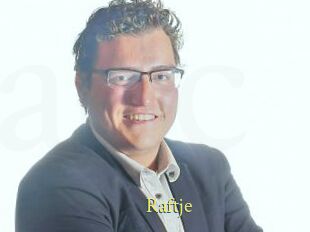 Raftje