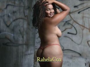 RahelaCox
