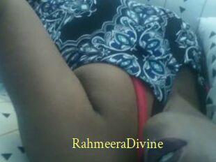 RahmeeraDivine