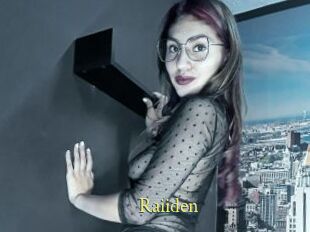 Raiiden