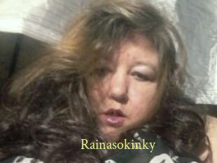 Rainasokinky