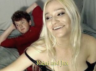 Raini_and_Jax