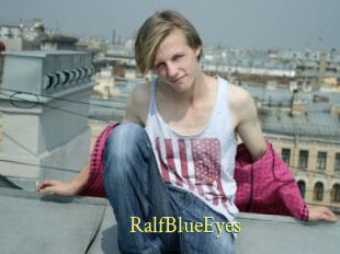 RalfBlueEyes