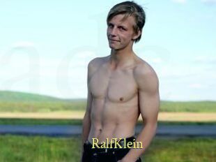 RalfKlein