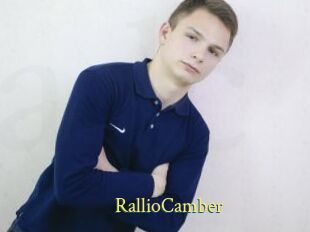RallioCamber