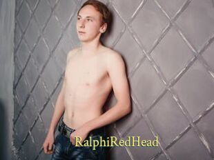 RalphiRedHead