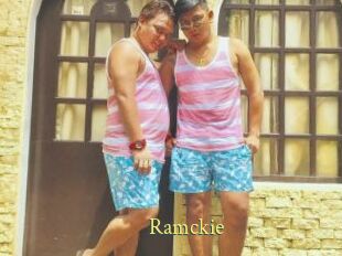 Ramckie
