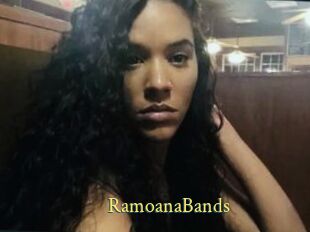 RamoanaBands