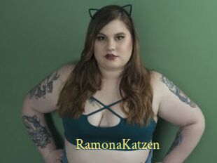 RamonaKatzen
