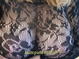 Rampant_milf5678