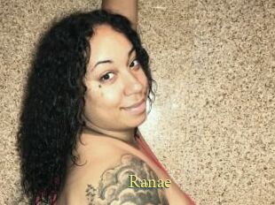 Ranae