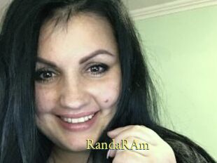 RandaRAm