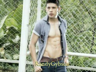 RandyGybson