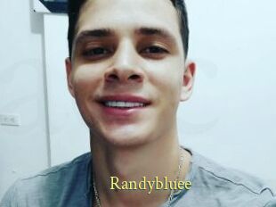 Randybluee