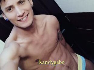 Randygabe