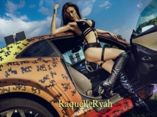RaquelleRyah