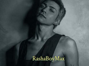 RashaBoyMax