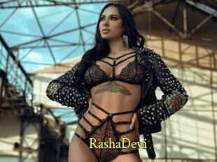RashaDevi
