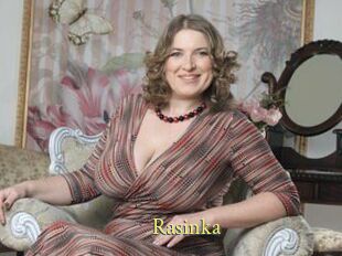 Rasinka