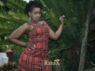 RatoX