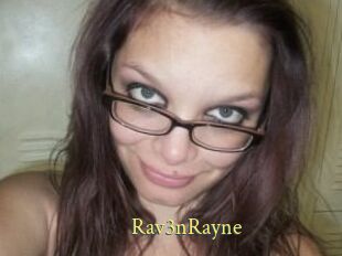 Rav3nRayne