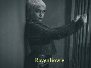 RavenBowie