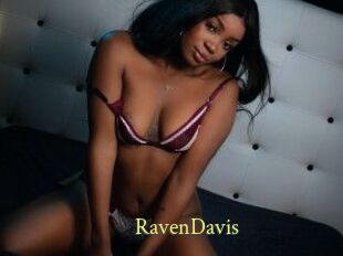 RavenDavis