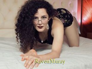 RavenMuray