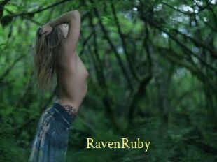 RavenRuby