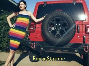 RavenStormie