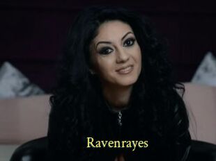 Ravenrayes