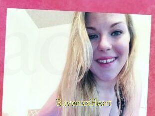 RavenxxHeart