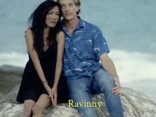Ravinny