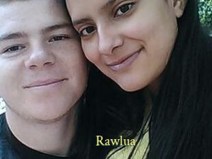 Rawlua