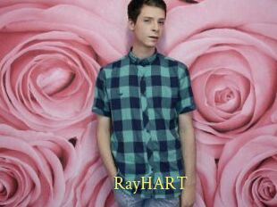 RayHART
