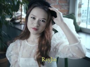 RayJin