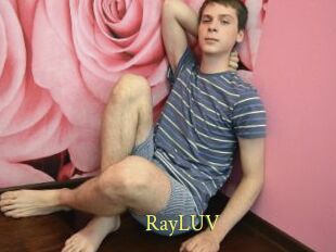 RayLUV
