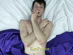 RayPrince