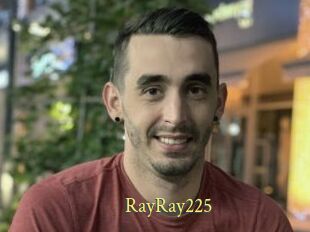 RayRay225