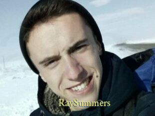 RaySummers