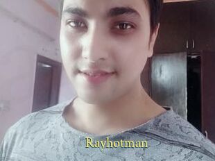 Rayhotman