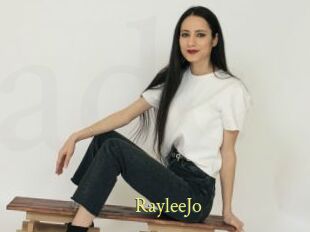 RayleeJo