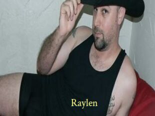 Raylen