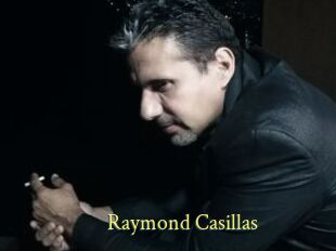 Raymond_Casillas